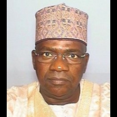 Mohammed Danjuma Goje