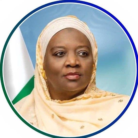 Umma Kaltume Ahmed