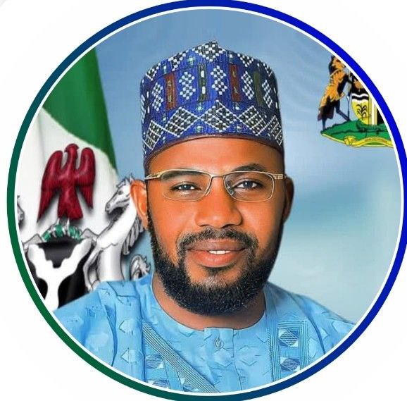 Aminu Abdullahi Shagali