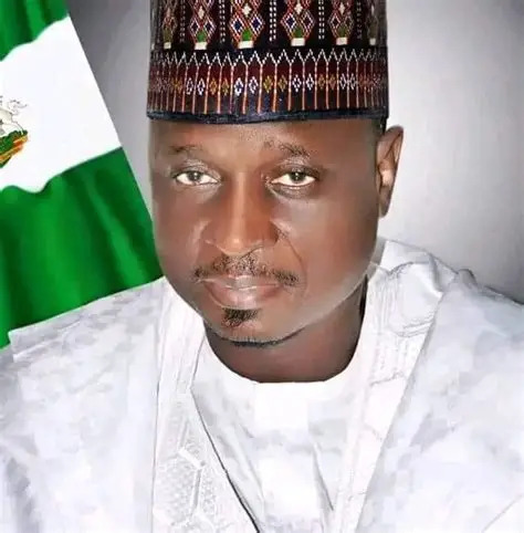Lafia Aliyu Kora Sabi