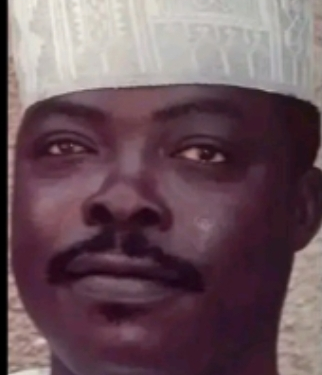 Idris Abubakar