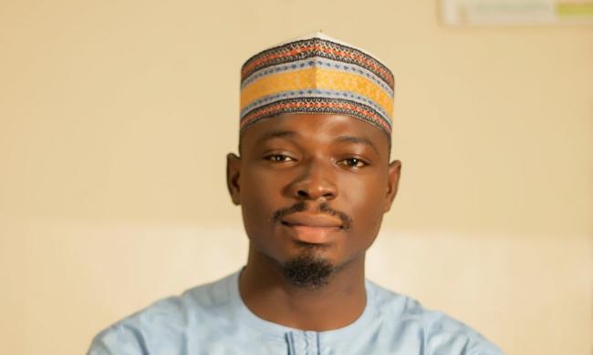 Usman Yunusa Lade