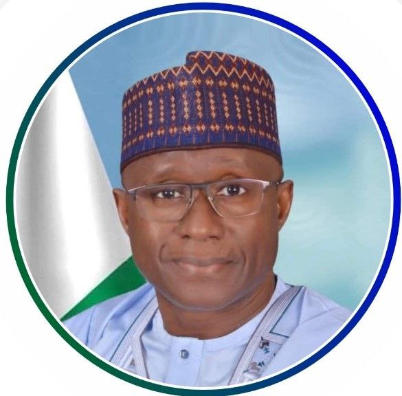 Sadiq Mamman Lagos