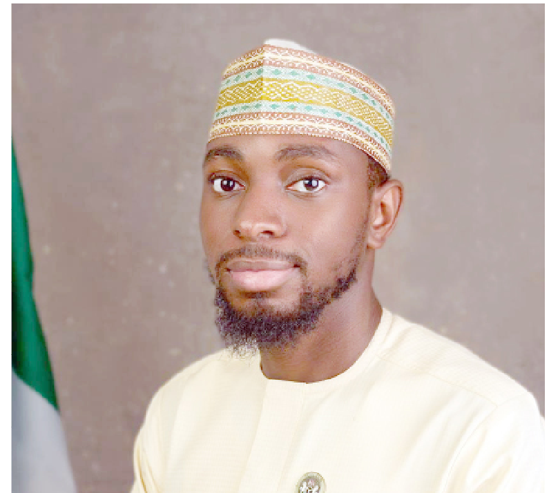 Abdulquawiy Abdulganiyu Olododo