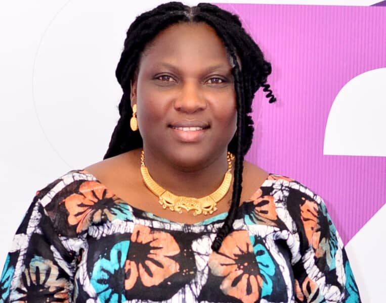 Opeyemi Oluwakemi Afolashade