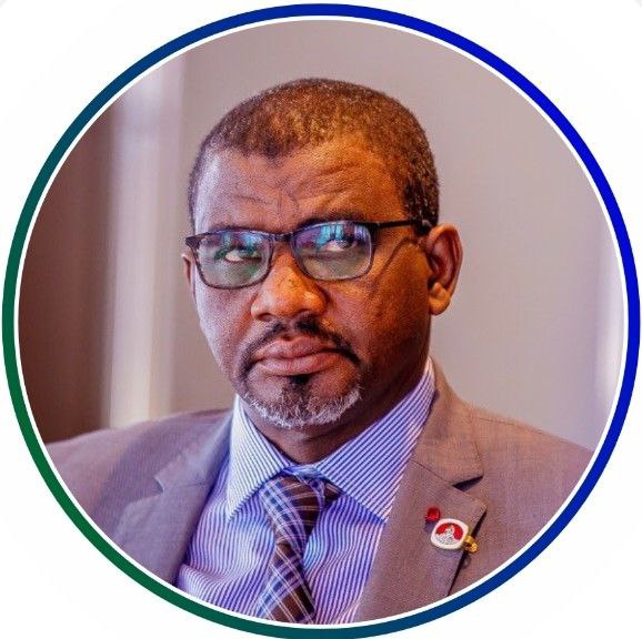 Mukhtar Ahmed Monrovia