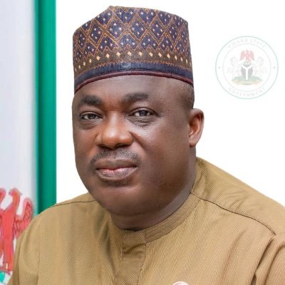 Shehu Ndanusa Usman