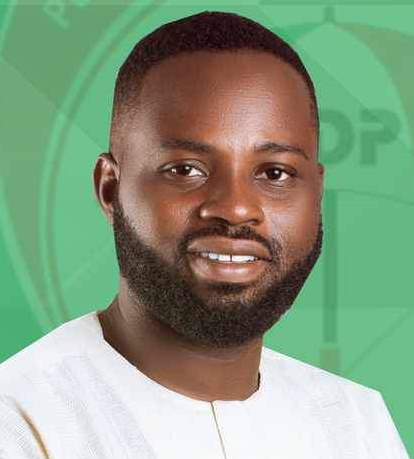 Abiola Monsuru Olalekan