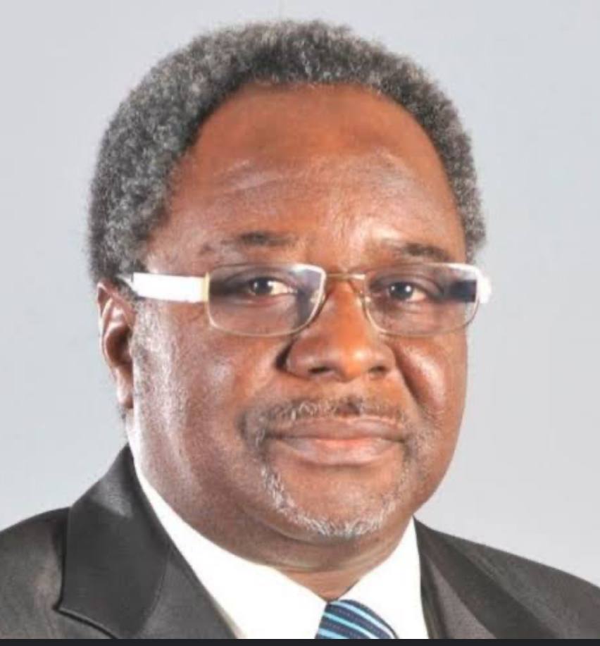 Abubakar Sani Sambo