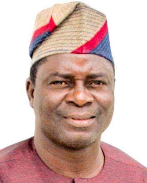Olatunde Taofik Kehinde