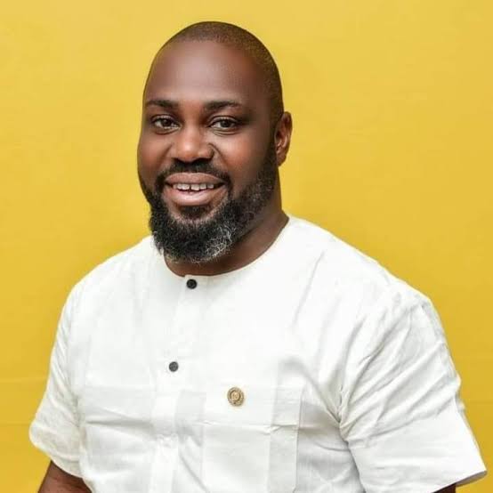 Daniel Odinigwe Odigie