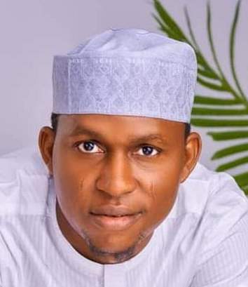 Shittu Ibraheem Aremu
