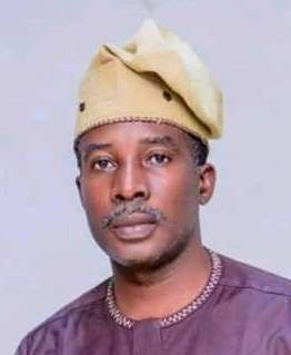 Ogundele Johnson Akintola