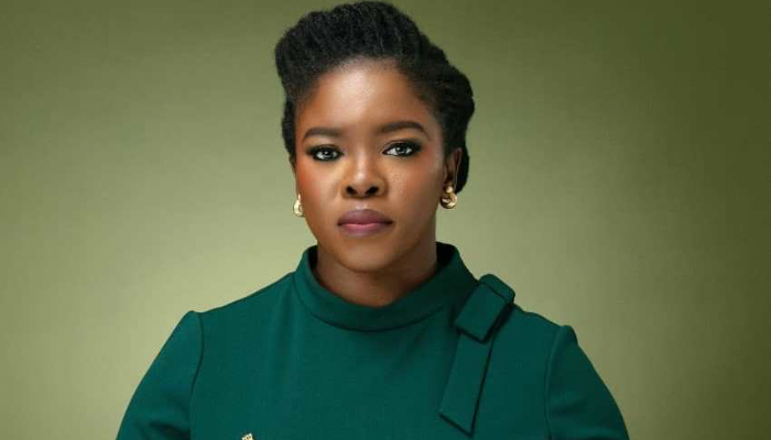 Ruth Abisola Olusanya