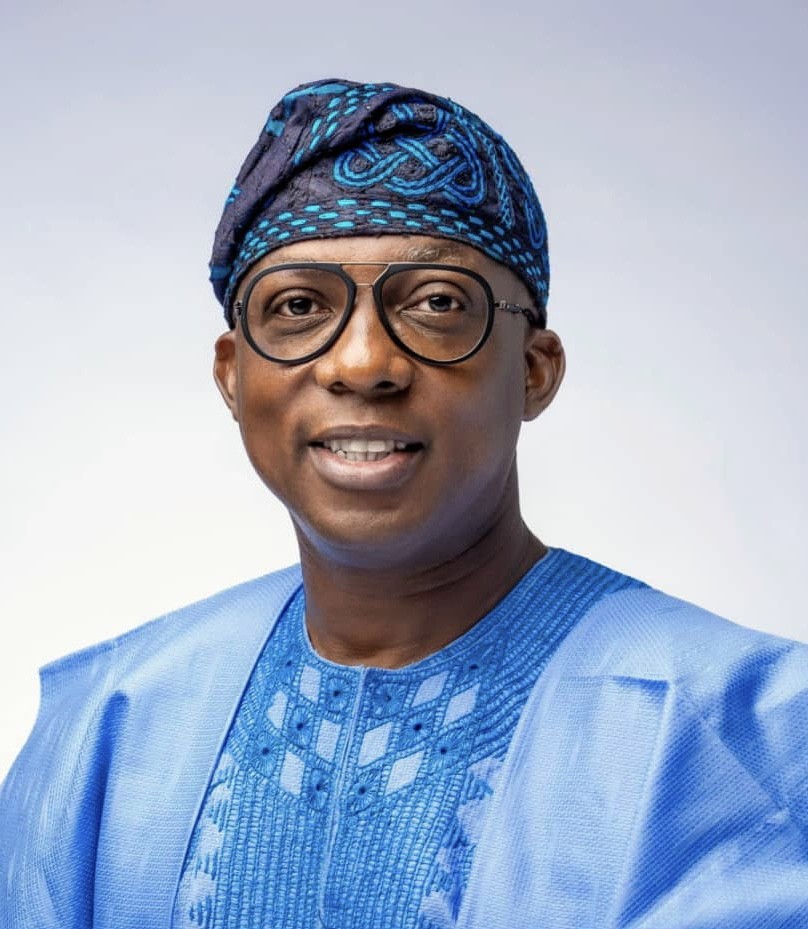 Adetokunbo Philip Wahab
