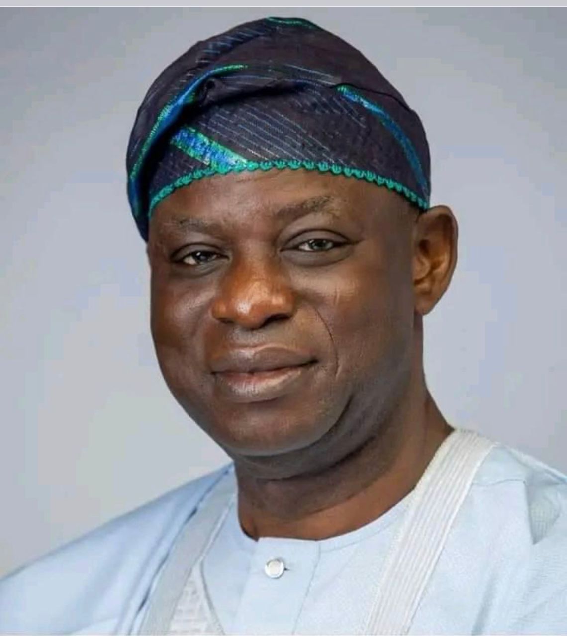 Afolabi Ayantayo