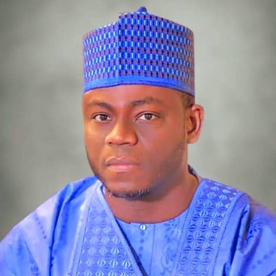 Aliyu Lawan Buba Bamanga