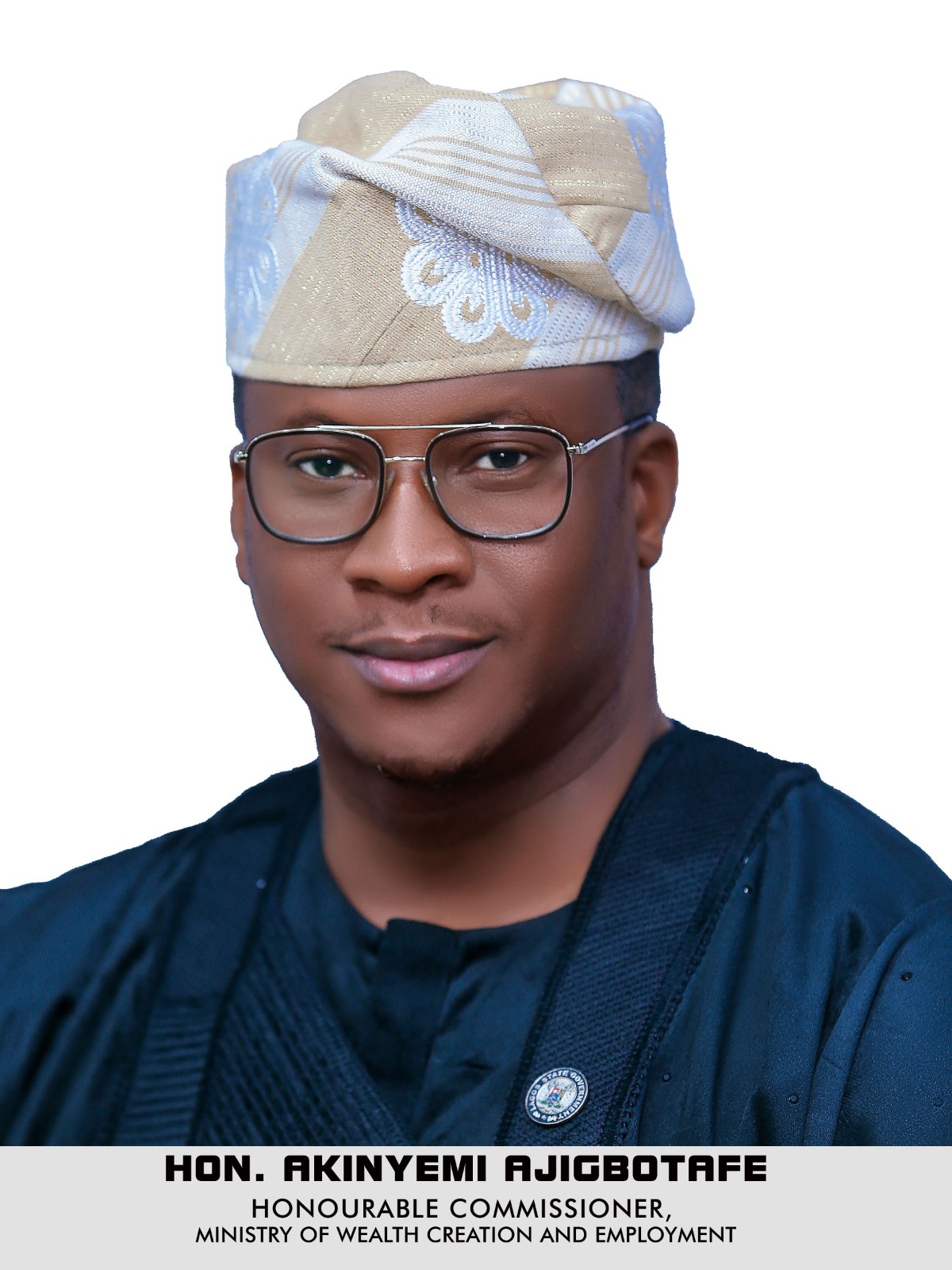 Akinyemi Ajigbotafe