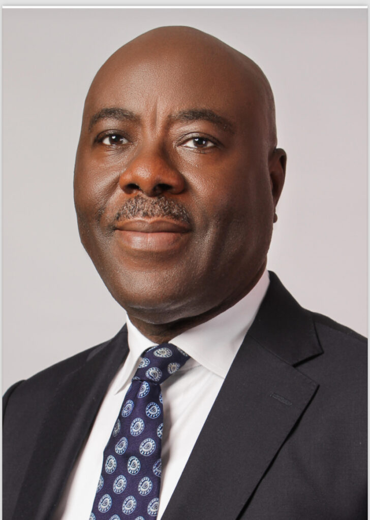 Abayomi Oluyomi