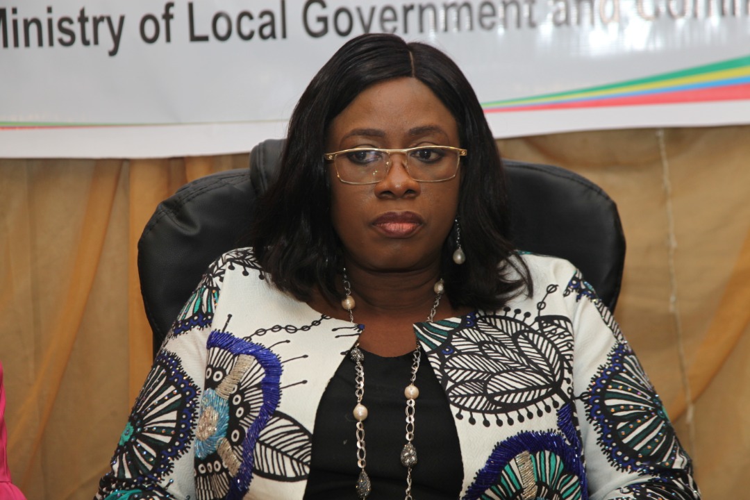 Cecilia Bolaji Dada