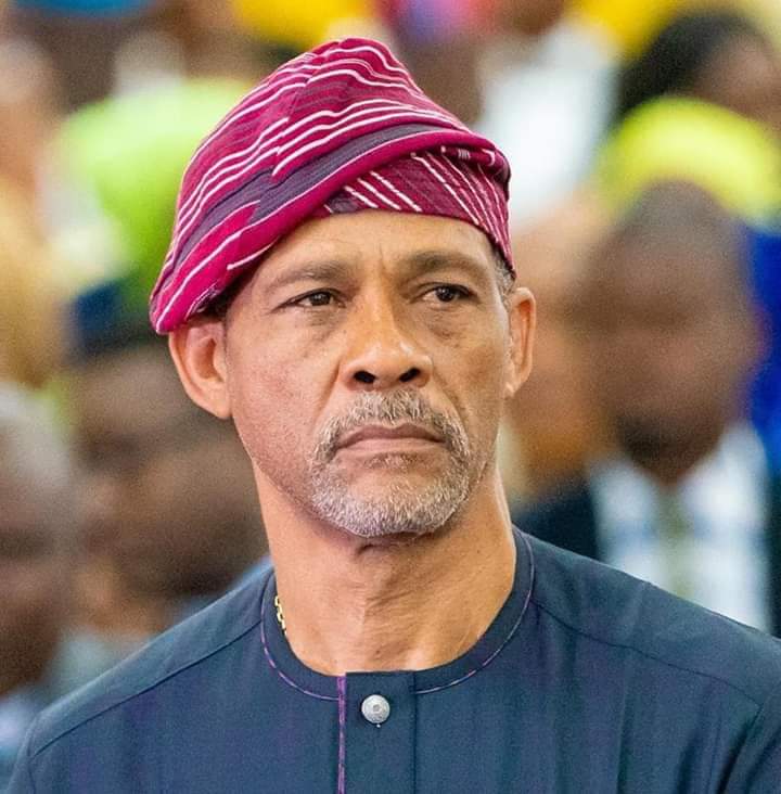 Akin Emmanuel Abayomi