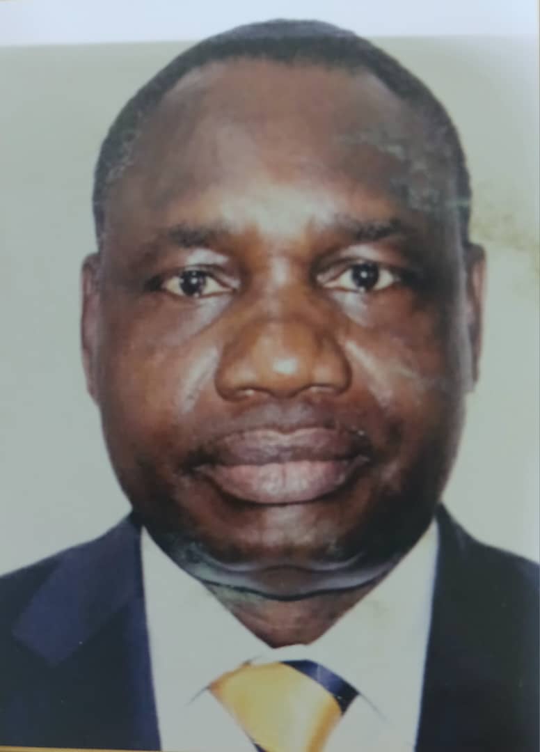 Gbenga Omotoso