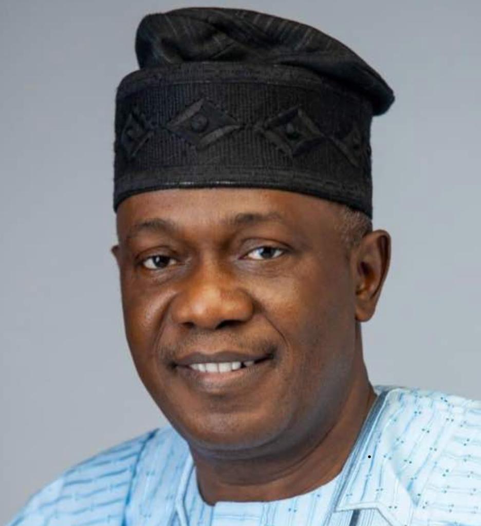 Moruf Akinderu‑Fatai