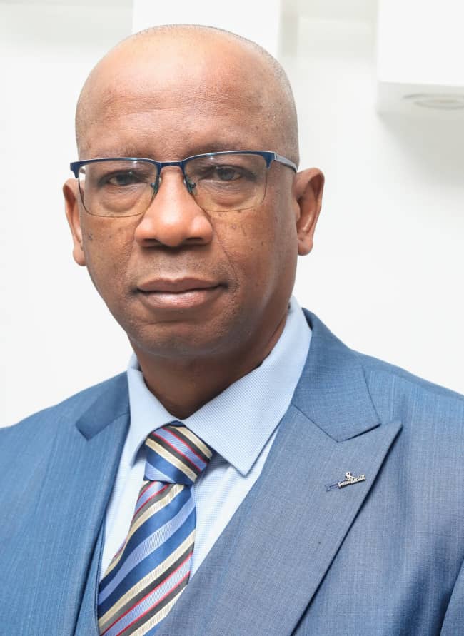 Dr. Oluyinka Abiodun Olumide