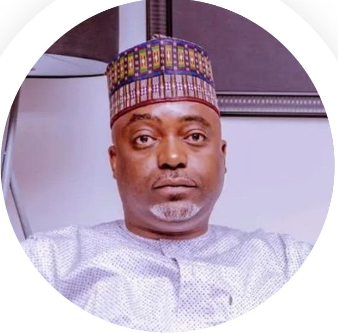 Ahmed Maiyaki