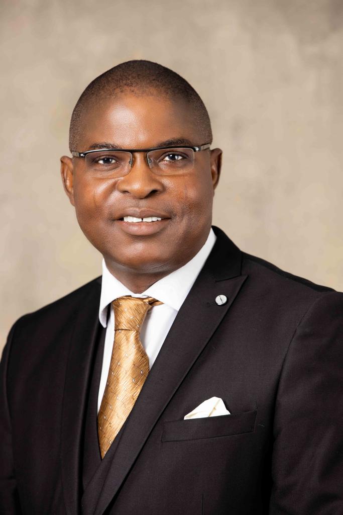 Olugbenga Oyerinde