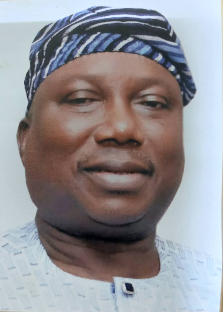 Tolani Sule Akibu