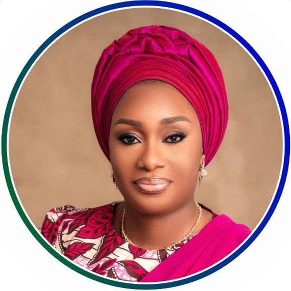 Patience Fakai