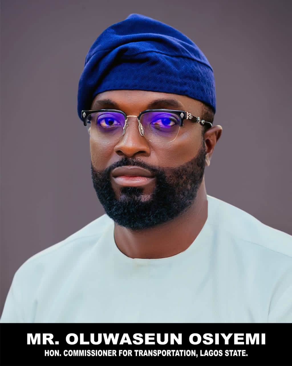 Oluwaseun Osiyemi