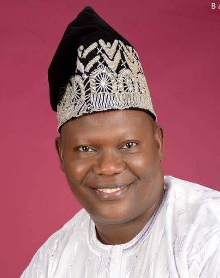 Olalere Dawood