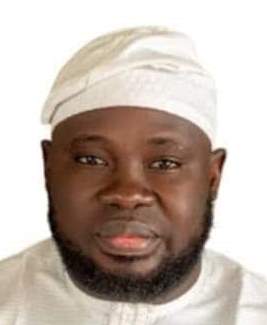 Akande Modiu Opeyemi