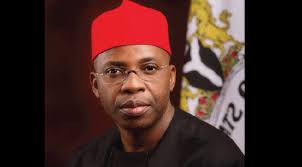 Ikedi Godson Ohakim