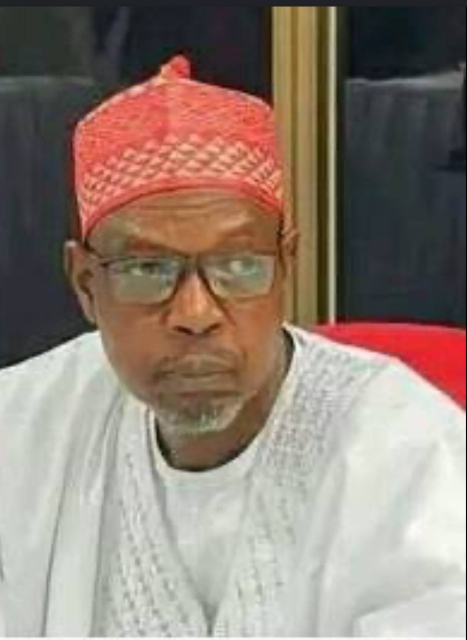 Musa Suleman Shanono