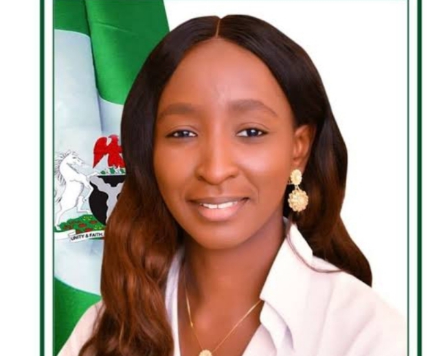 Naomi Tanko Agbu