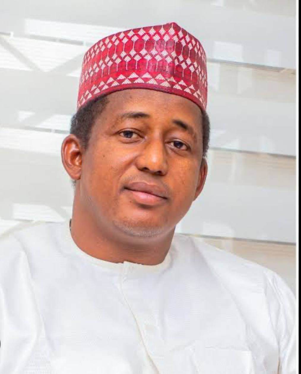 Adamu Aliyu Kibiya