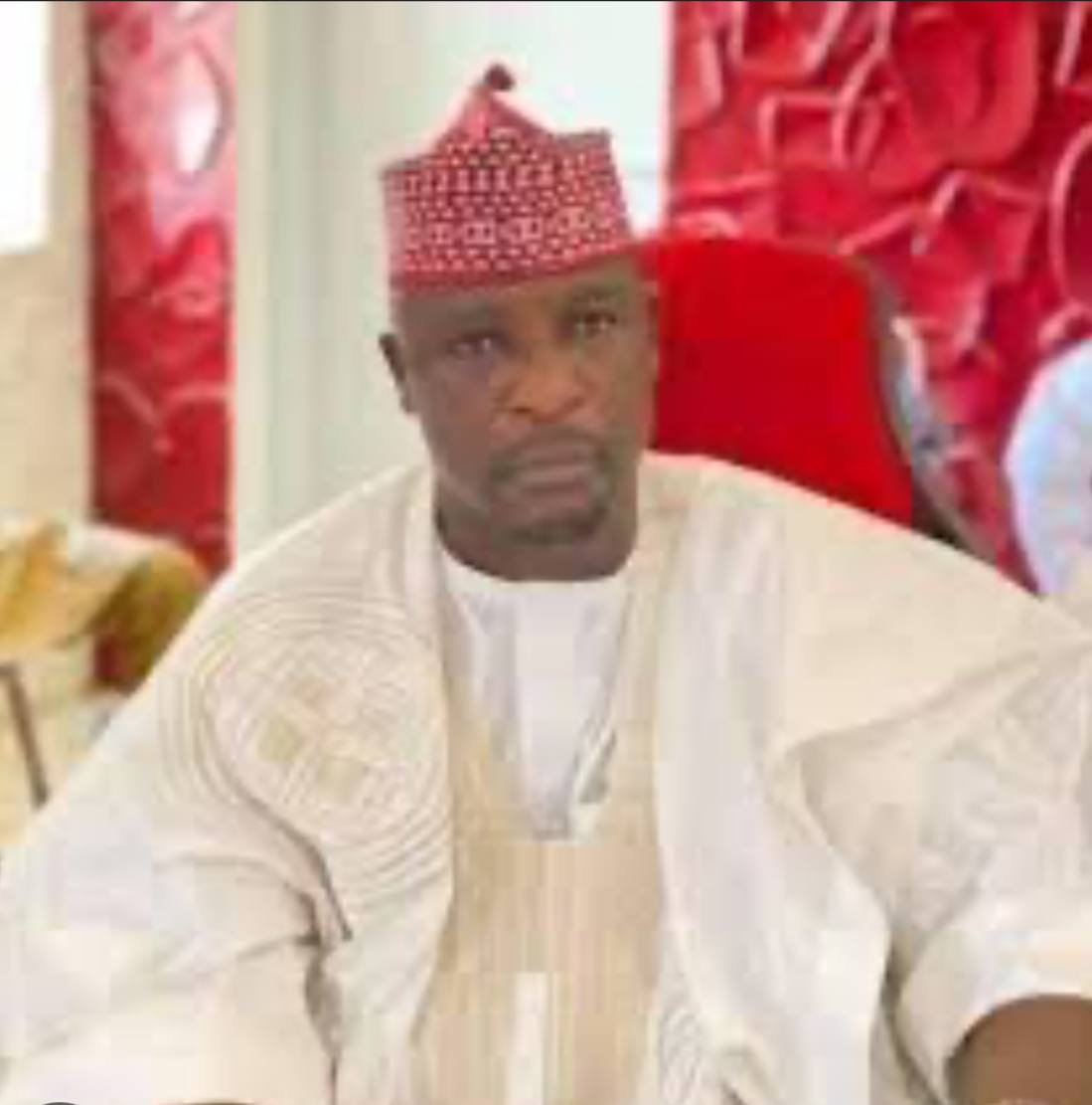 Umar Haruna Doguwa