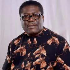 Prince Ezeakonobi Madumere
