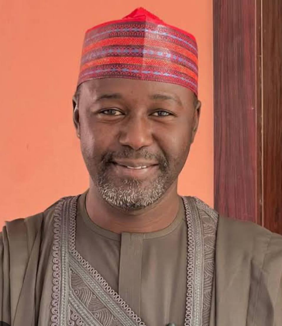 Ismail Aliyu Danmaraya