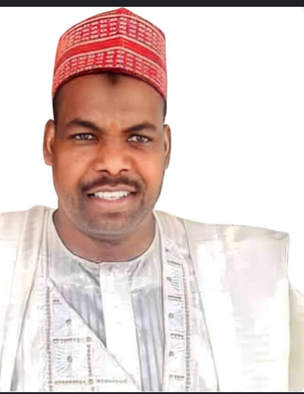Abubakar Labaran Yusuf