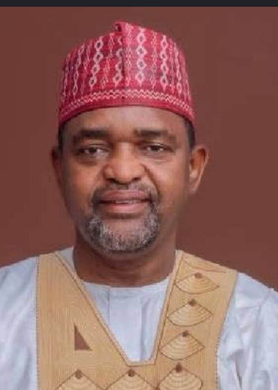 Shehu Wada Sagagi