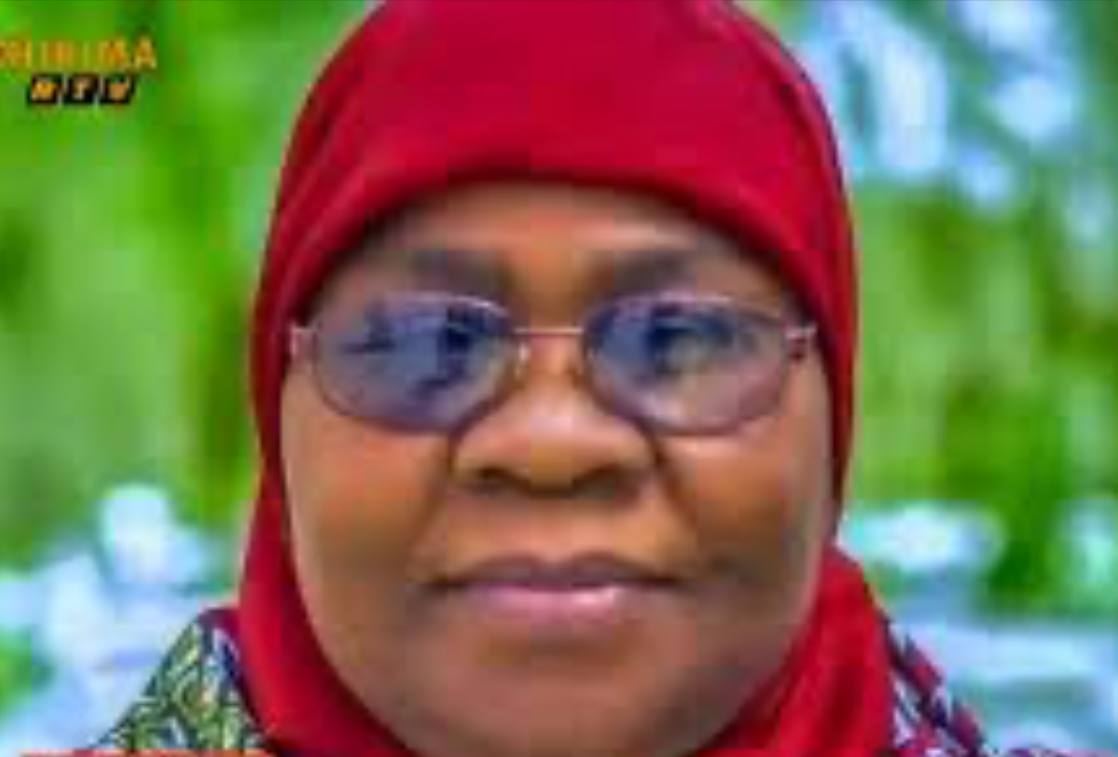 Hajiya Ladidi Ibrahim Abba