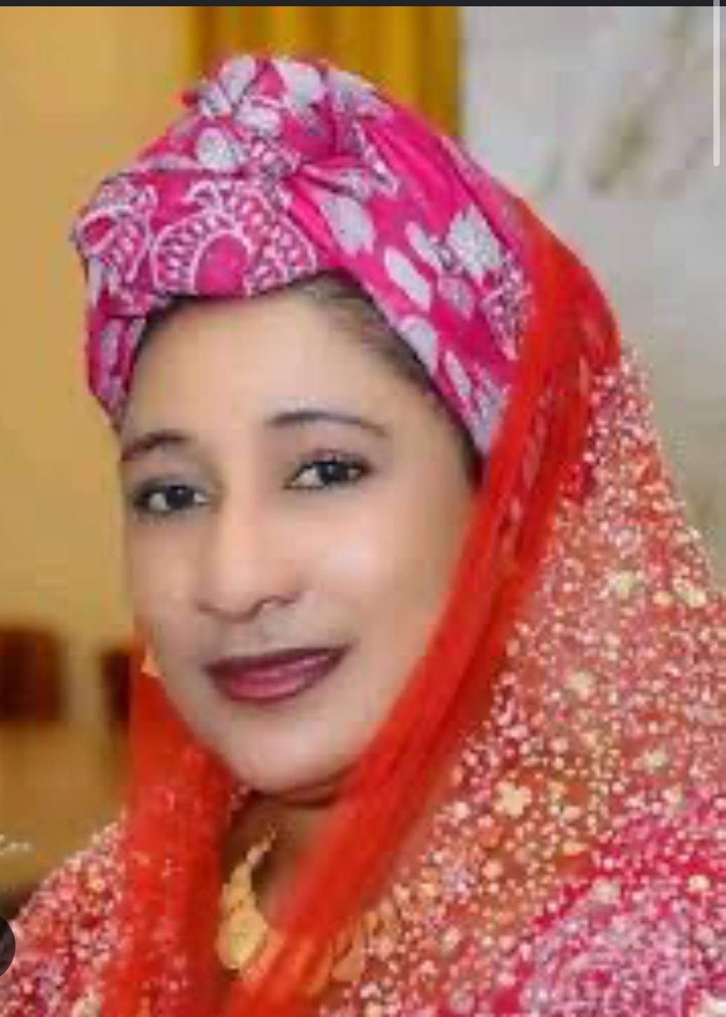 Aisha Lawal Saji