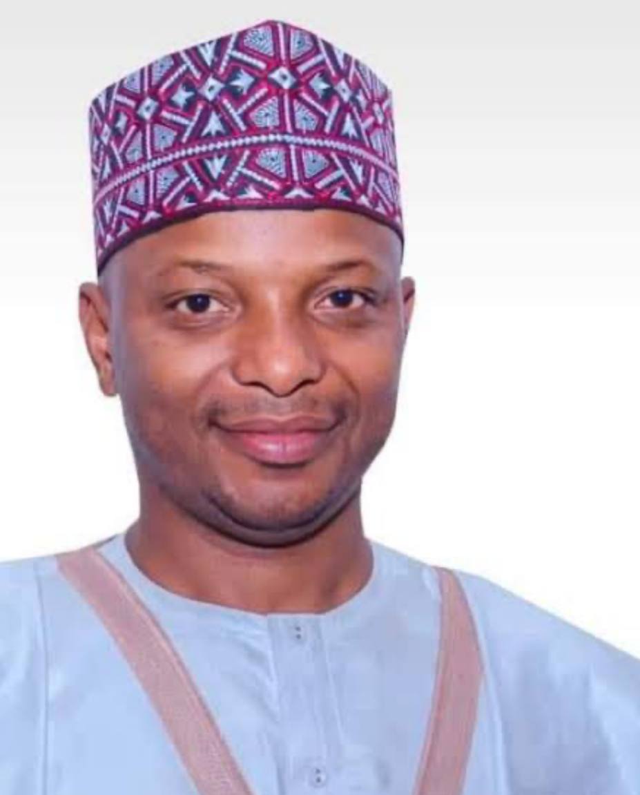 Mustapha Rabiu Kwankwaso