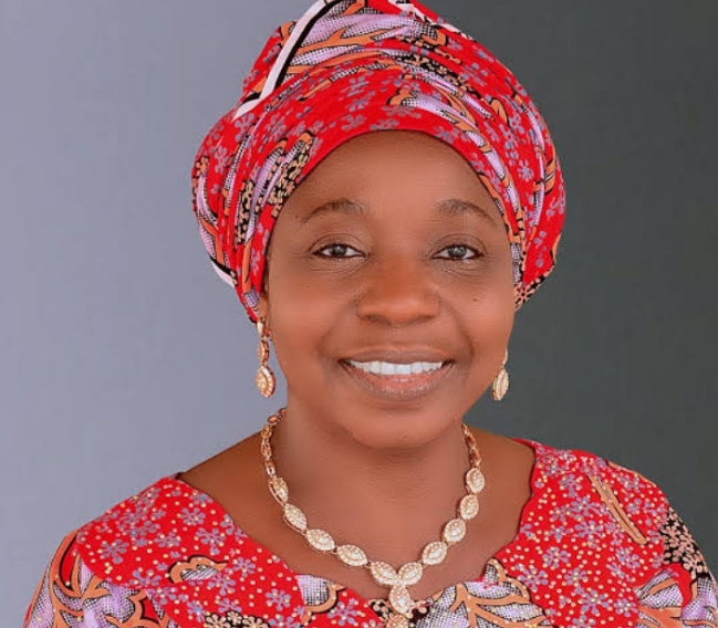 Augustina Godwin