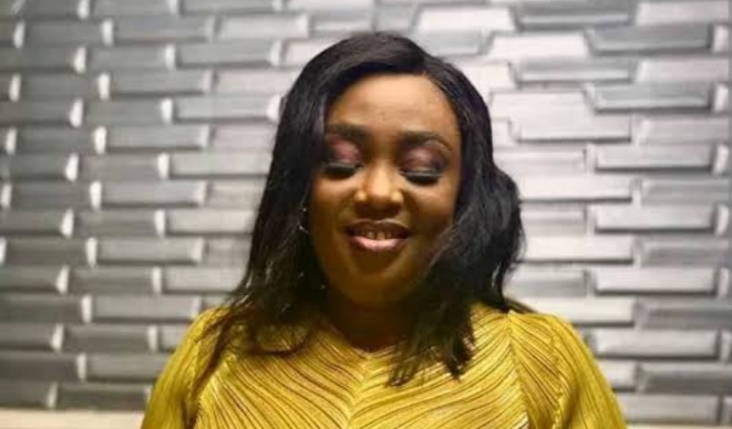Aishat Abdul‑Azzez K. Barde