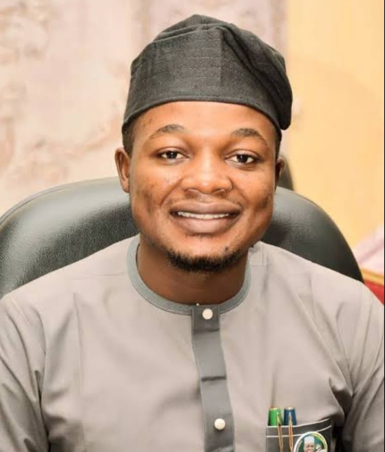 Gideon Samuel Nonso